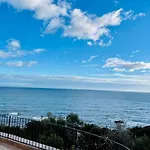 Cala D Oro Vue Piscine Et Crique Privee *