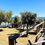 Villa Cala D Oro Vue Piscine Et Crique Privee *
