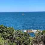 Cala D Oro Vue Piscine Et Crique Privee