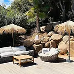 Cala D Oro Vue Piscine Et Crique Privee Villa