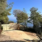 Villa Cala D Oro Vue Piscine Et Crique Privee Sari-Solenzara