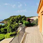 Cala D Oro Vue Piscine Et Crique Privee Sari-Solenzara