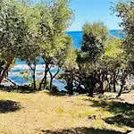 Villa Cala D Oro Vue Piscine Et Crique Privee