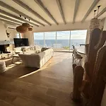 Cala D Oro Vue Piscine Et Crique Privee *