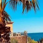 Cala D Oro Vue Piscine Et Crique Privee Villa *