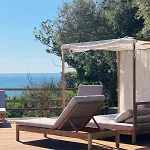 Cala D Oro Vue Piscine Et Crique Privee