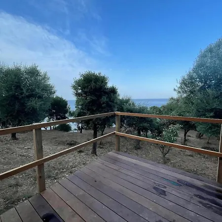 Villa Cala D Oro Vue Piscine Et Crique Privée