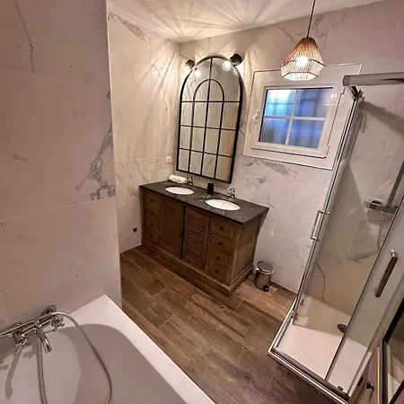 Cala D Oro Vue Piscine Et Crique Privée Sari-Solenzara