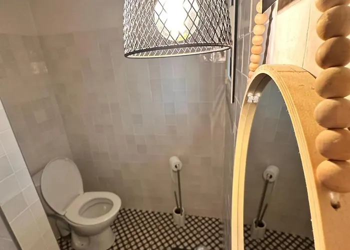 Cala D Oro Vue Piscine Et Crique Privee Sari Solenzara