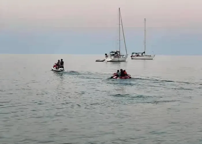 Cala D Oro Vue Piscine Et Crique Privee * Sari Solenzara
