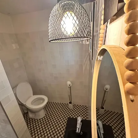 Cala D Oro Vue Piscine Et Crique Privee Sari-Solenzara