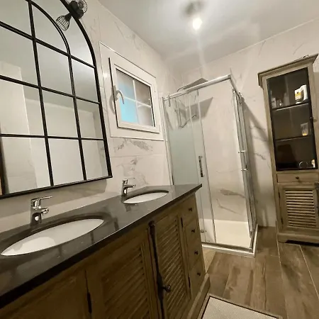 Villa Cala D Oro Vue Piscine Et Crique Privee *