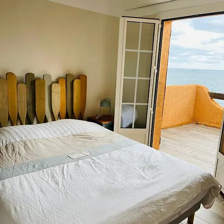 Cala D Oro Vue Piscine Et Crique Privee Villa