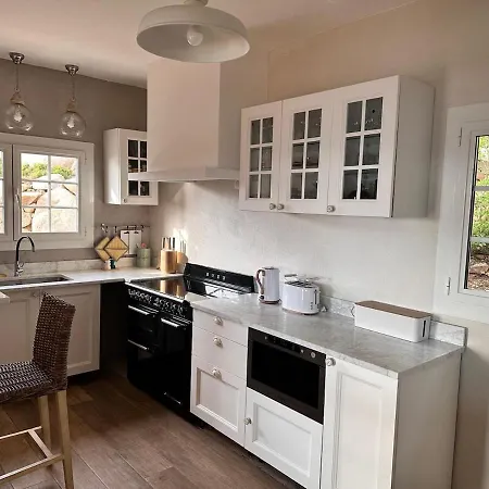 Cala D Oro Vue Piscine Et Crique Privee * Sari-Solenzara