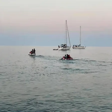 Cala D Oro Vue Piscine Et Crique Privee * Sari-Solenzara