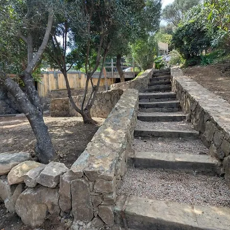 Cala D Oro Vue Piscine Et Crique Privee * Sari-Solenzara