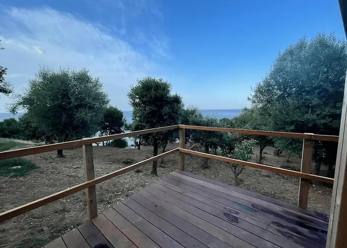 Vila Cala D Oro Vue Piscine Et Crique Privee