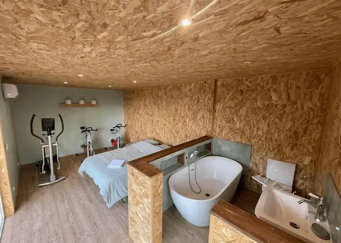 Cala D Oro Vue Piscine Et Crique Privee Vila *