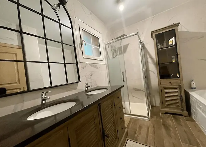 Vila Cala D Oro Vue Piscine Et Crique Privee *