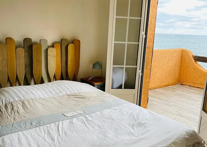 Cala D Oro Vue Piscine Et Crique Privée Villa