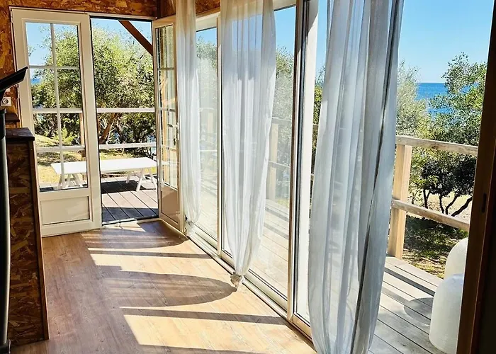 Vila Cala D Oro Vue Piscine Et Crique Privee