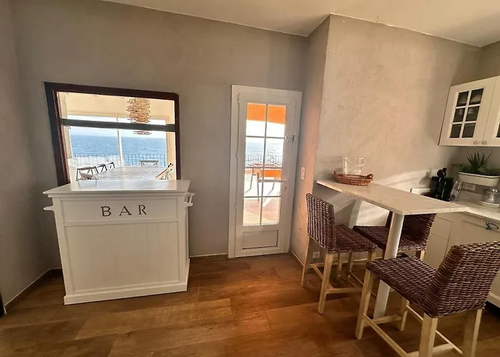 Cala D Oro Vue Piscine Et Crique Privee