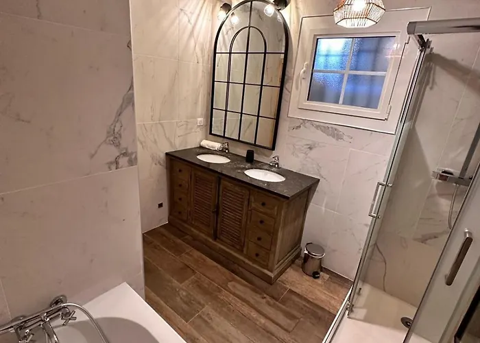 Cala D Oro Vue Piscine Et Crique Privee Sari-Solenzara